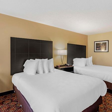 Best Western Monticello Exterior foto