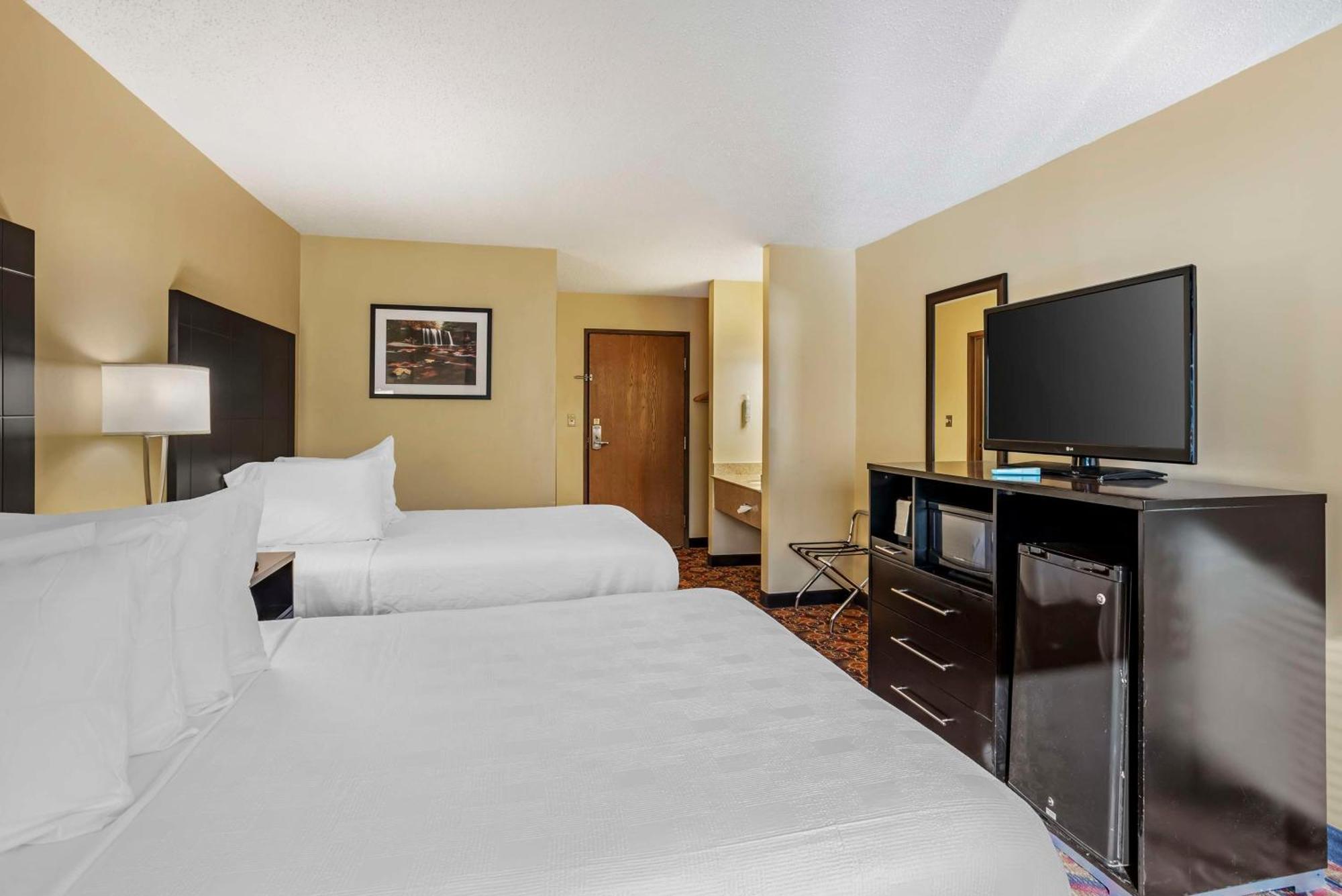 Best Western Monticello Exterior foto