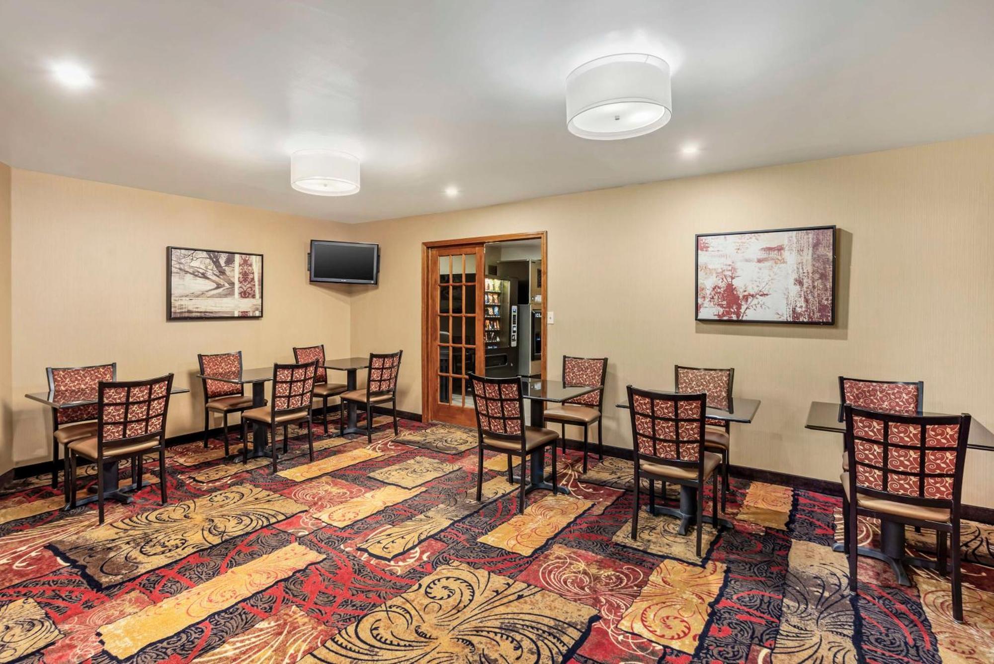 Best Western Monticello Exterior foto